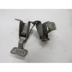 Charniere De Porte De Coffre Gauche Renault Kangoo 2 Phase 1